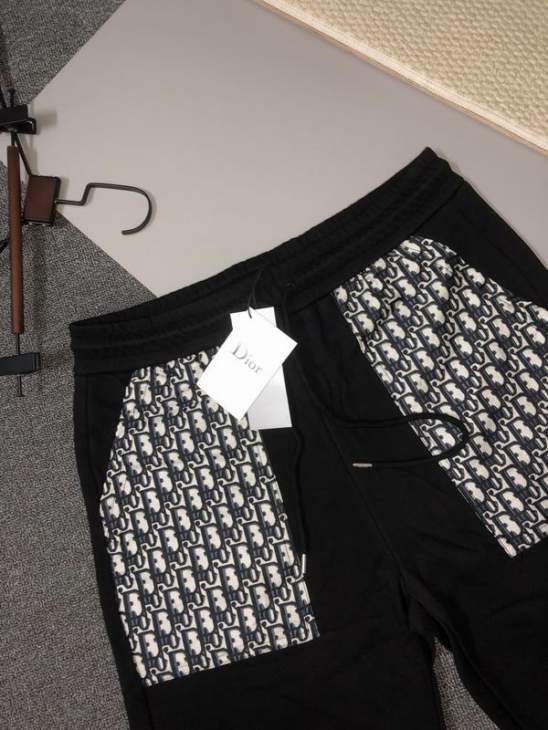 Dior Short Pants _SKUDiorS-XLhgntx0517184